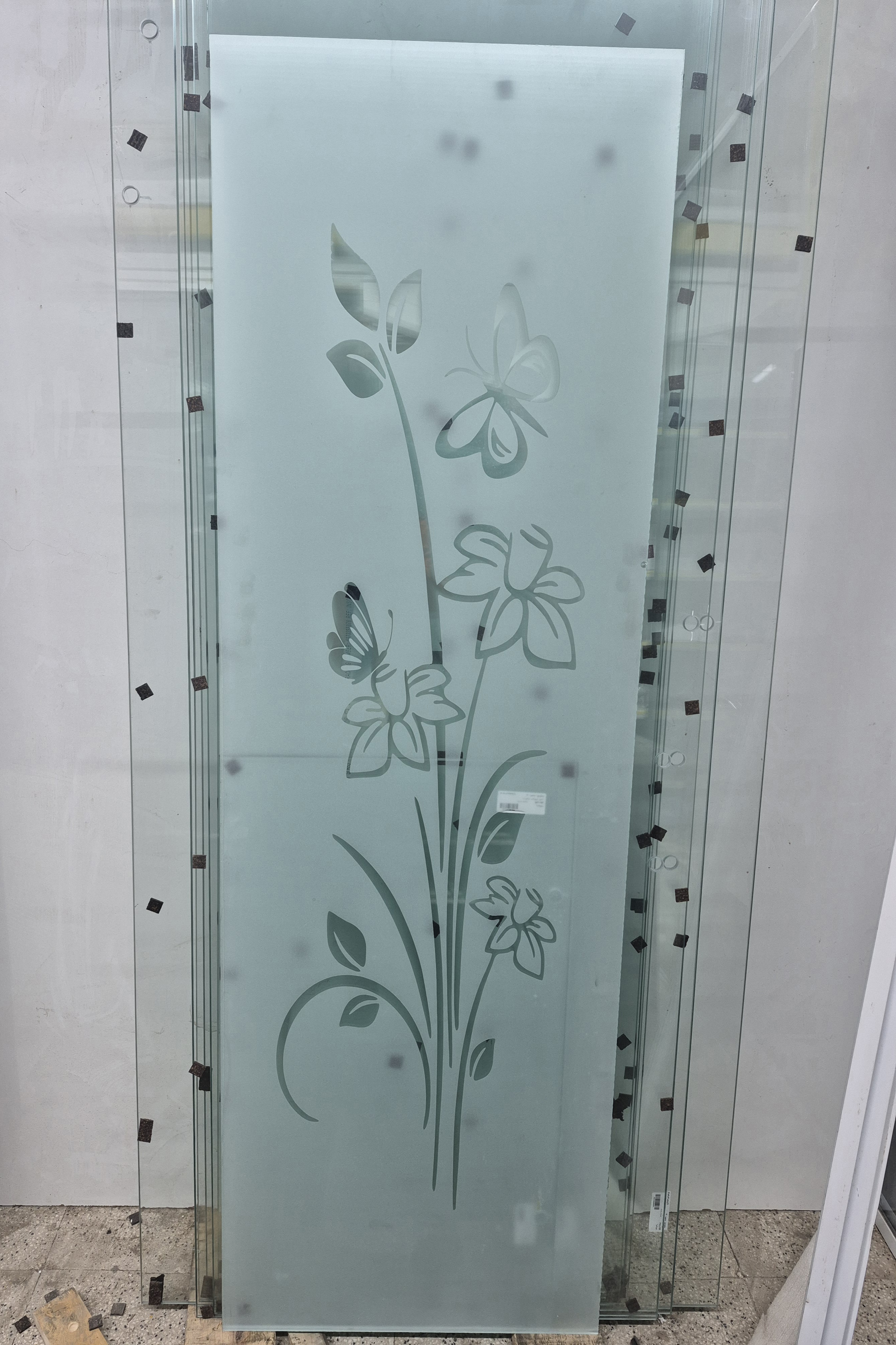 درب سکوریت سنپلاس