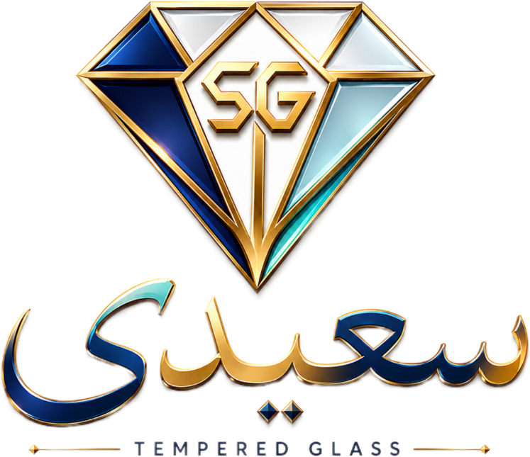 شیشه سکوریت سعیدی