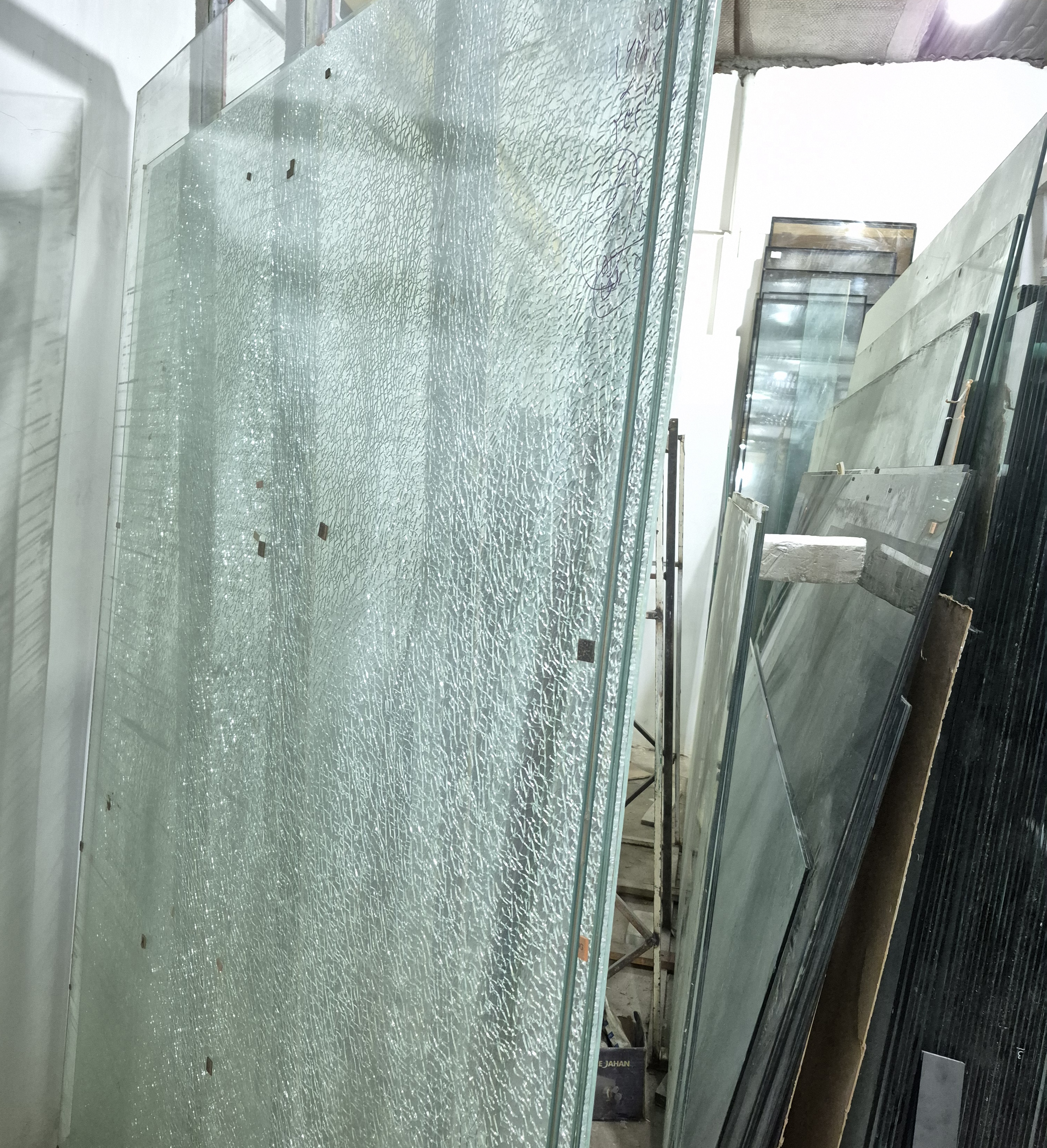 راهنمای خرید شیشه سکوریت و،شیشه‌ضدگلوله