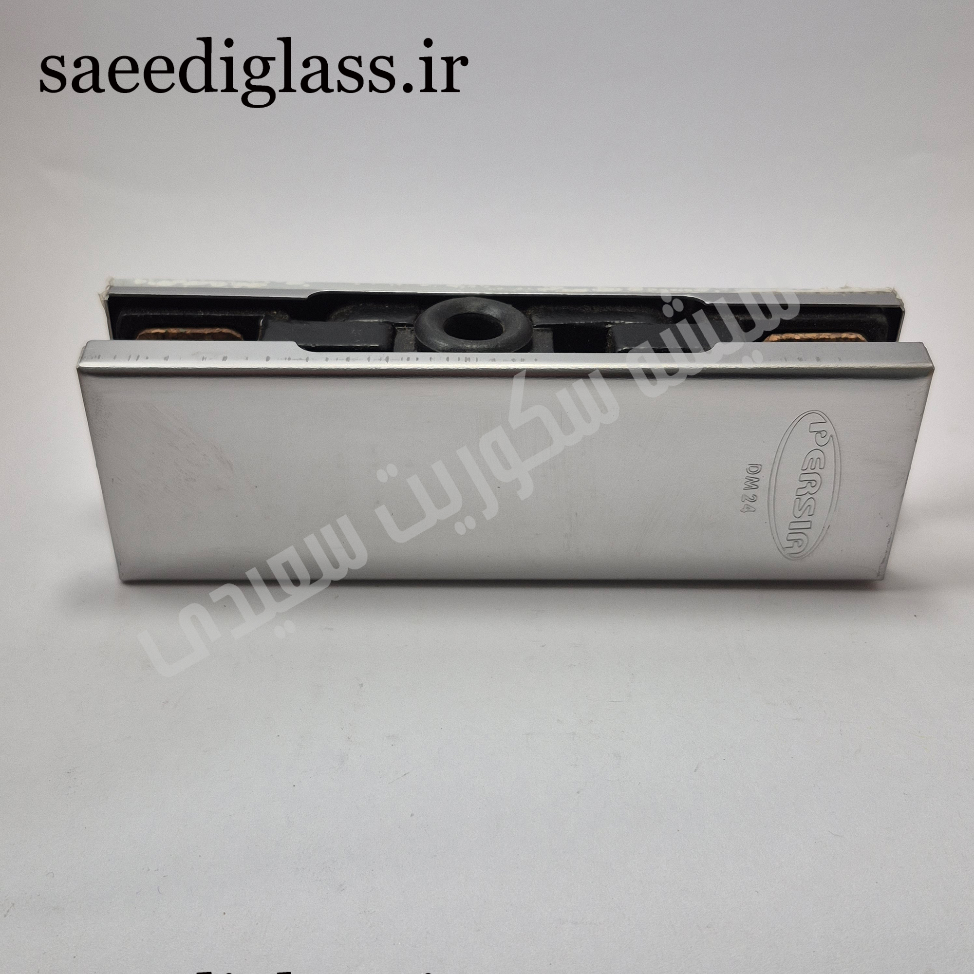 لولای 102پرشیا استیل شیشه سکوریت