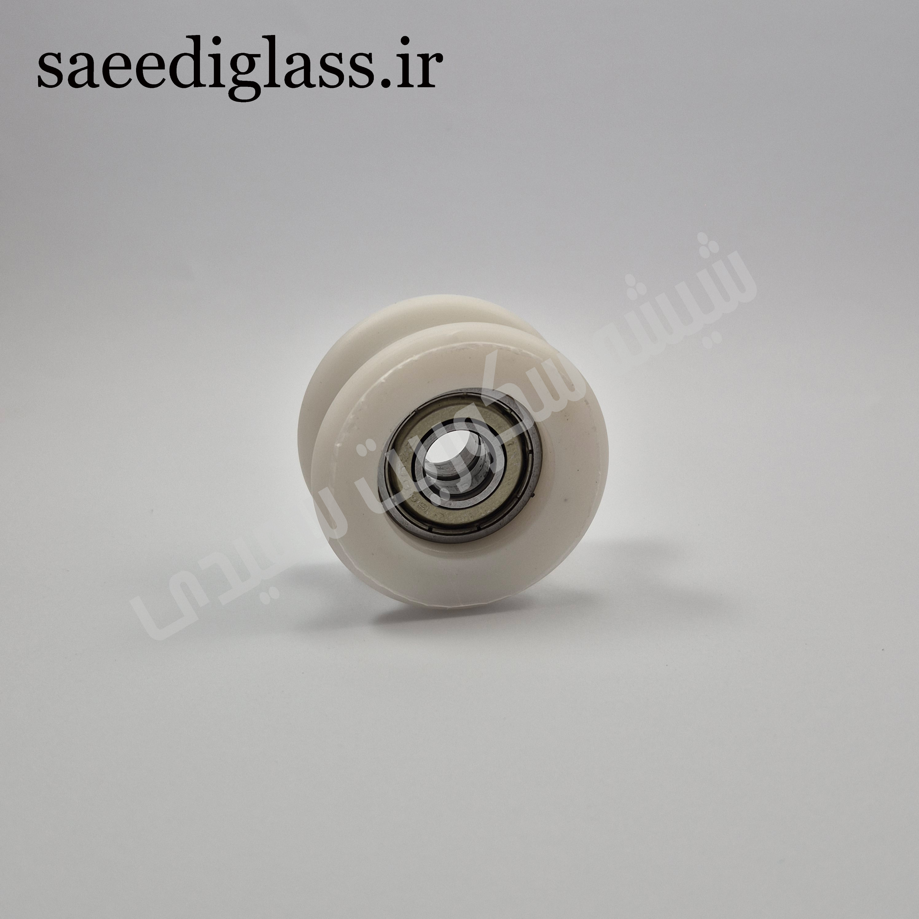 قرقره تک شیشه سکوریت