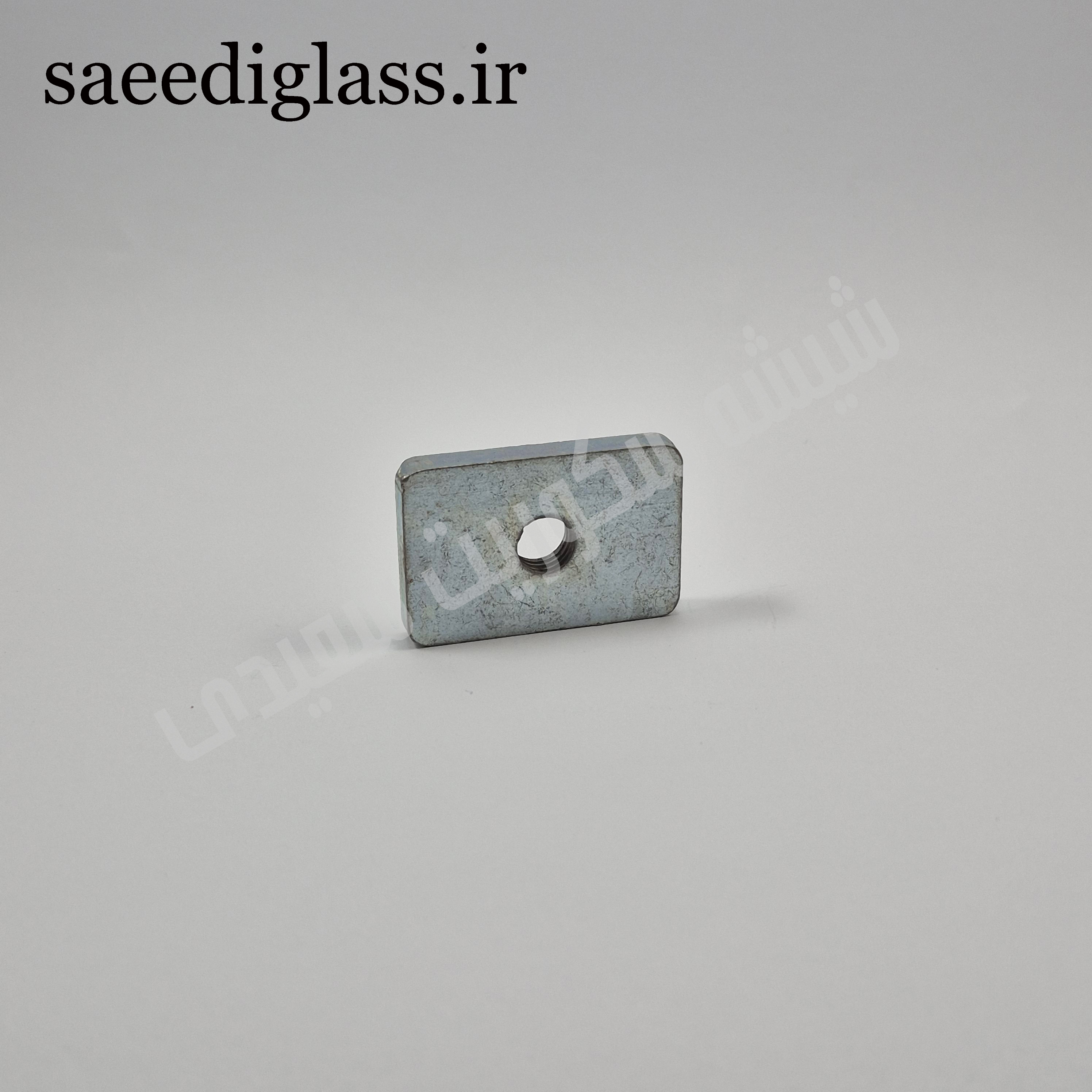 خار اویز شیشه سکوریت