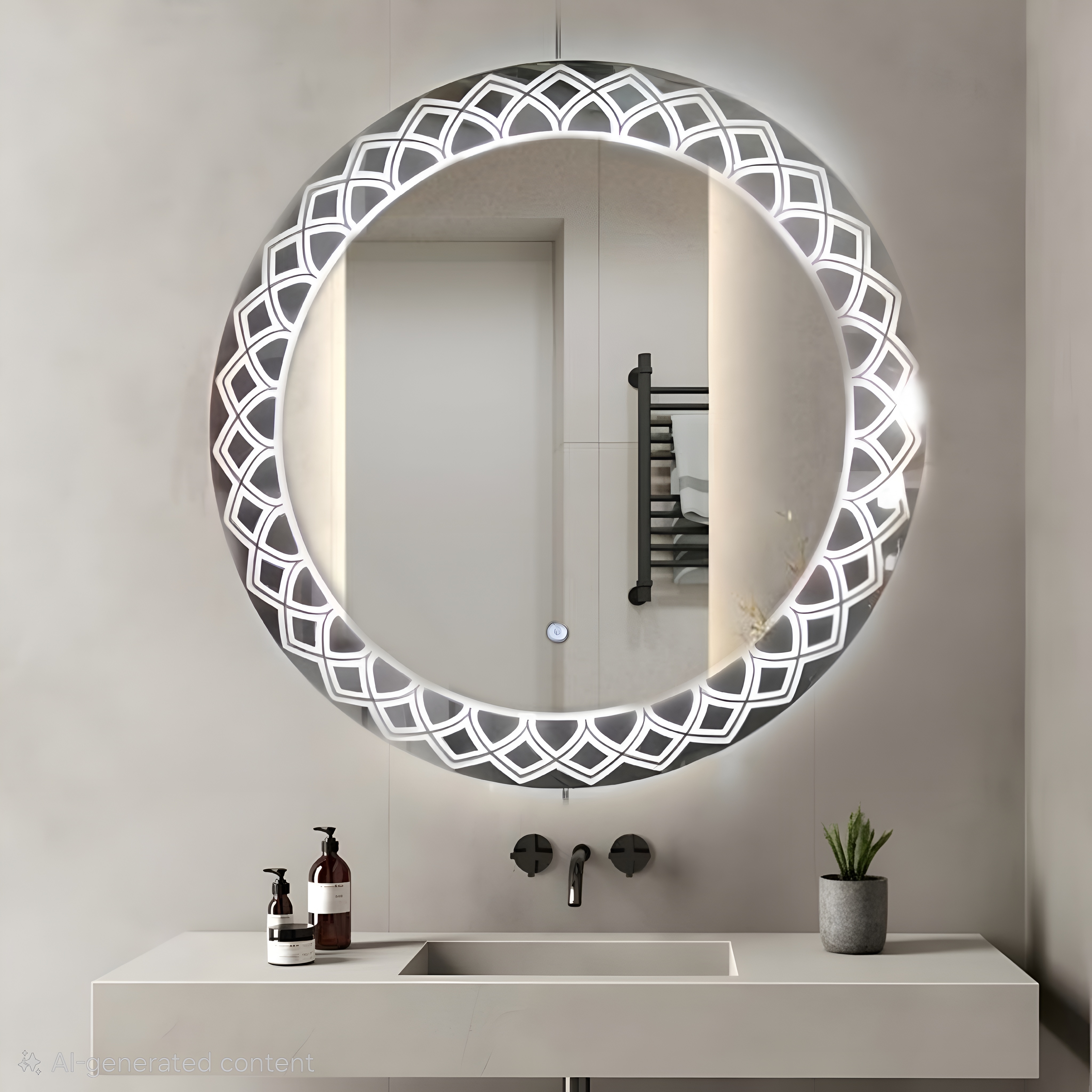 اینه بک‌لایت۲