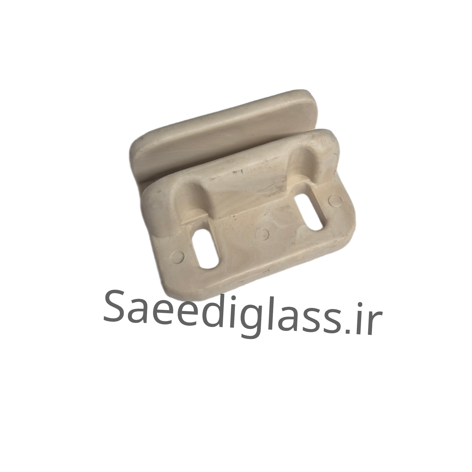 هدایت شیشه سکوریت