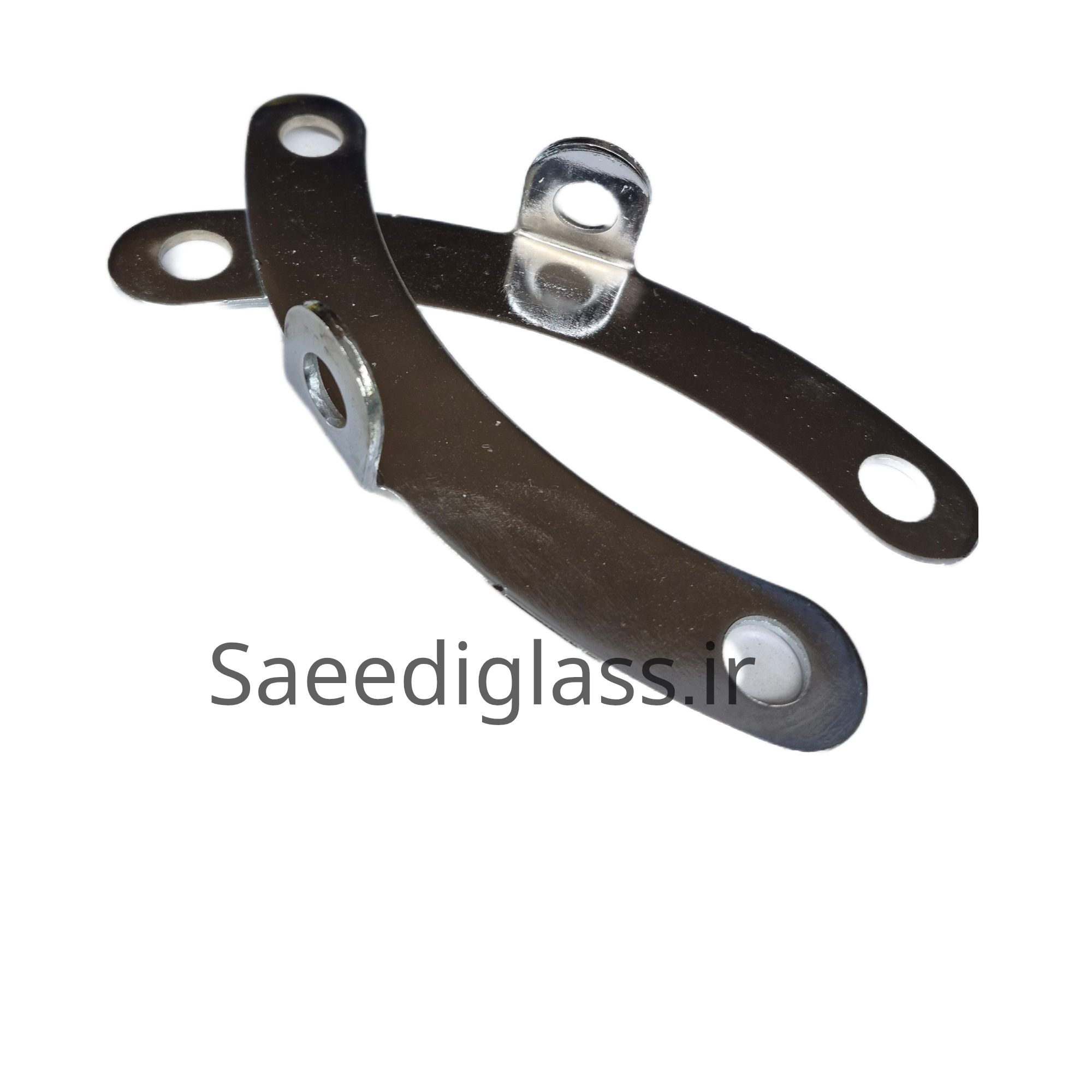 جاقفلی  اویز زیر دستگیره