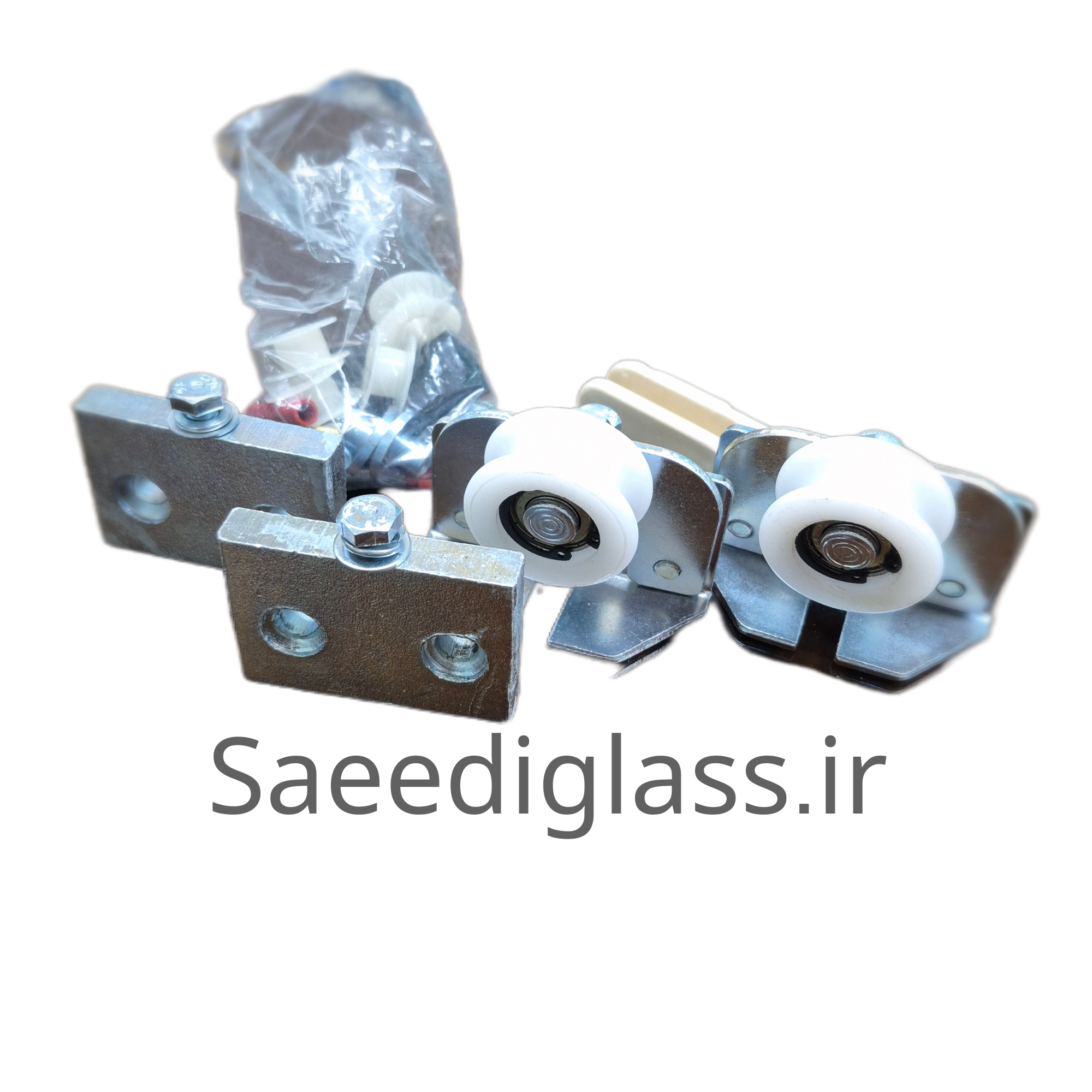 قرقره اهن پرشیا