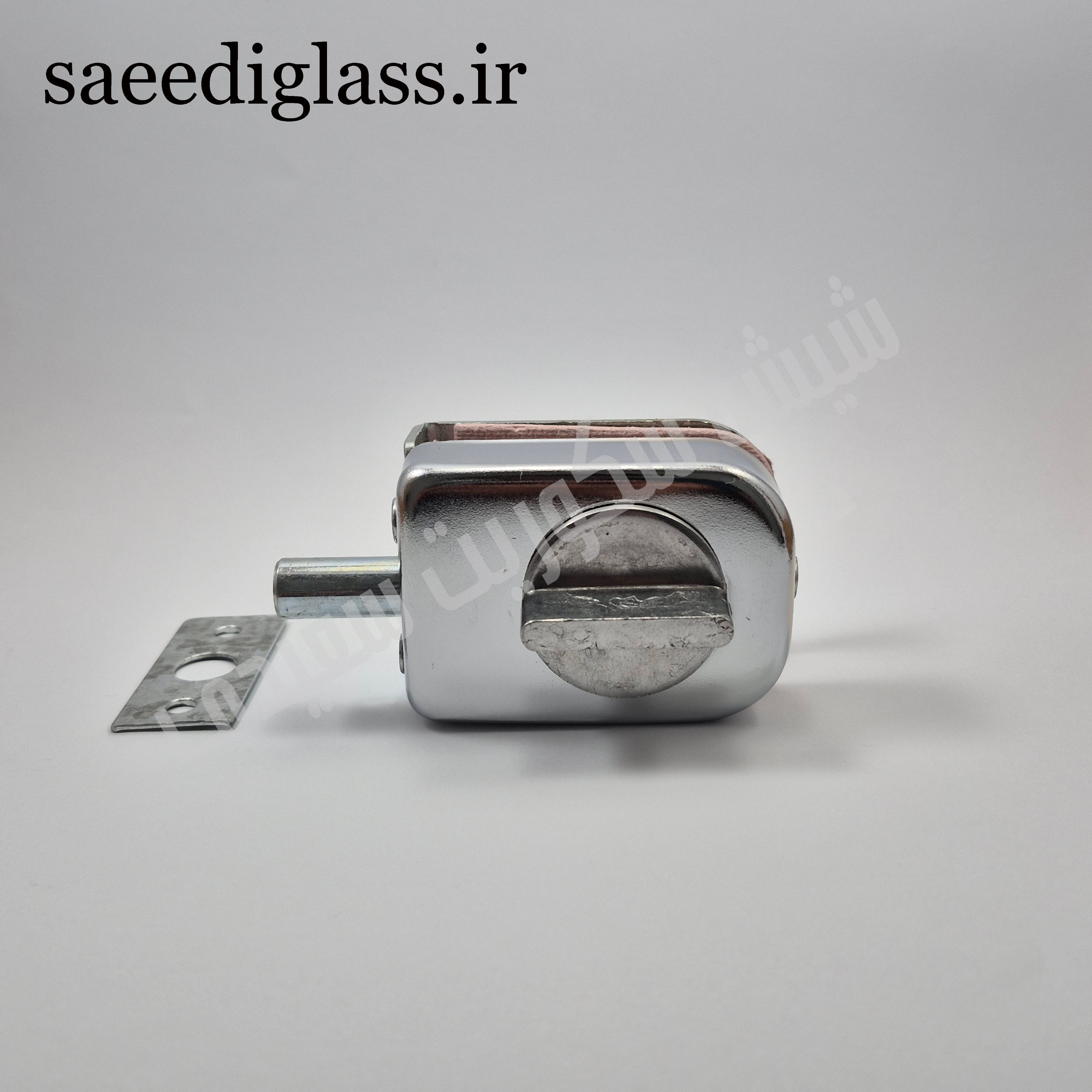 قفل کلنگی اصفهان