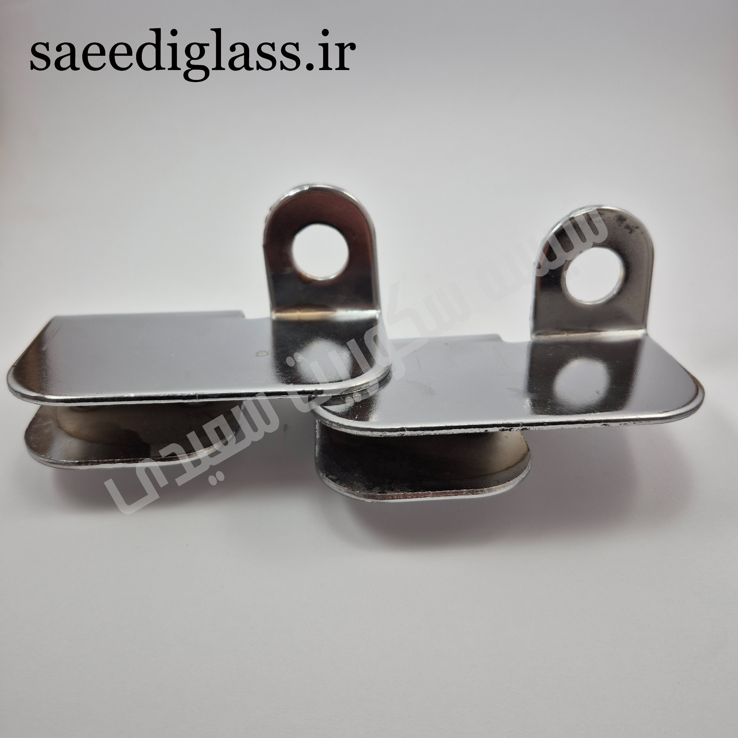 جاقفل اویز شیشه سکوریت