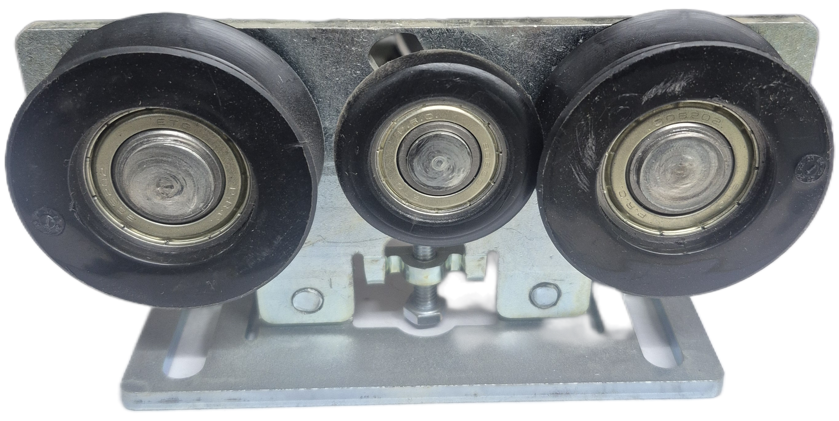 هنگر اتوماتیک