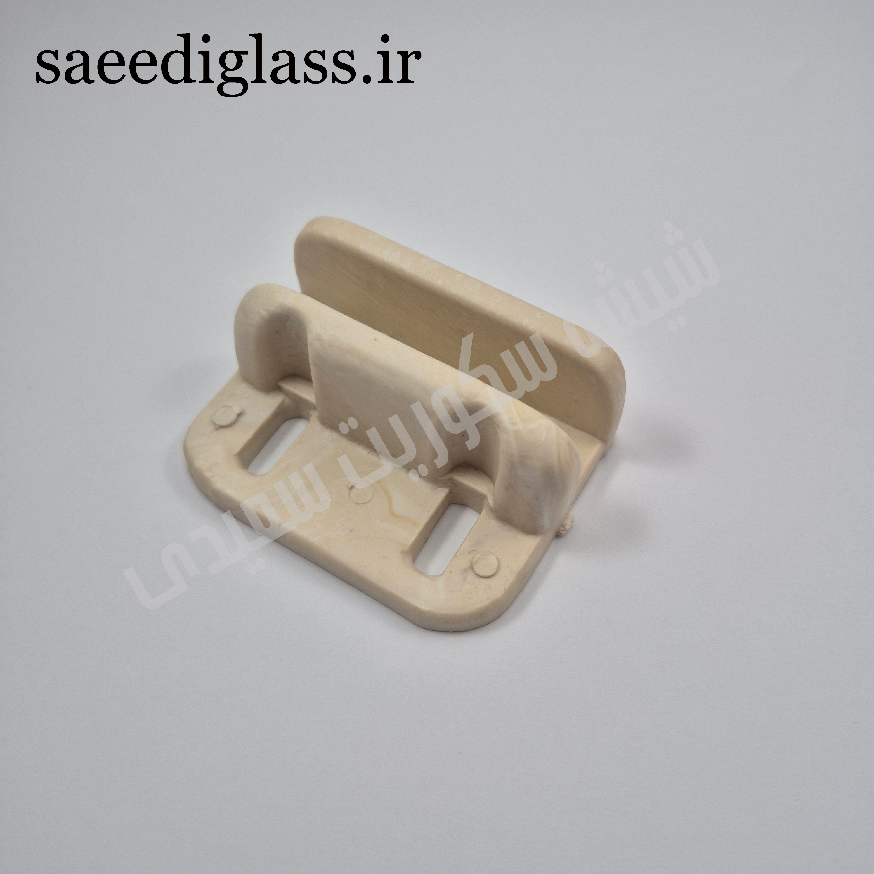 هدایت شیشه سکوریت